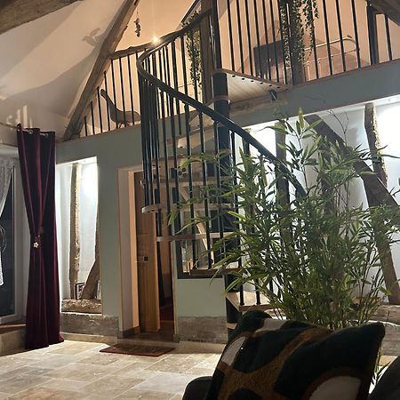 Le Refuge Cotier Villa Rue  Kültér fotó
